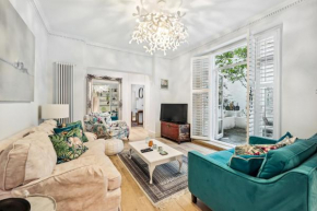 Hububb Luxury Queen's Gate Garden